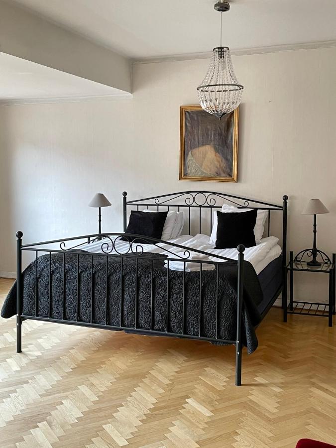 Boersen Annex Ξενοδοχείο VBY Εξωτερικό φωτογραφία
